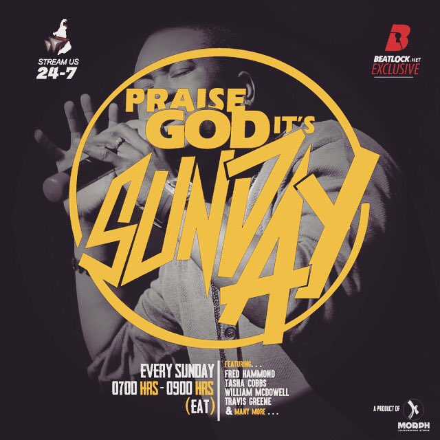 beatlock_'s tweet photo. We are live NOW!.. #PraiseGoditsSundayshow on #beatlockradio (link in bio) #blackgospelmusic #jesusforeverybody #praise #themusiccenterstage #beatlock #thebeatlock #feelslikechurchinhere #feelslikechurch https://t.co/ZvgWizpGfG