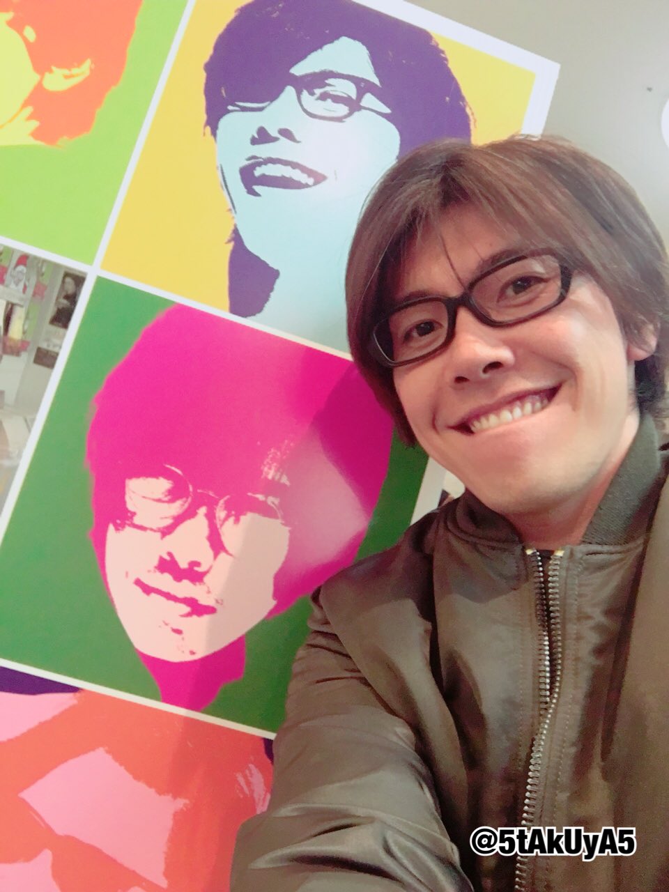 佐藤拓也 グッズ アクリルプレート 報告会 長野編 新潟編 佐藤サン、もう1杯 Presents 報告会 黄金の水と白金の花 新潟編