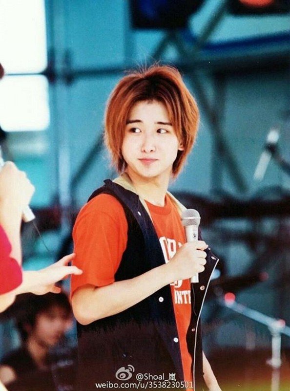 Hiikariizumii's tweet photo. 😍😘💙
#大野智誕生日おめでとう #大野智37thAnniversary #大野智37歳誕生日おめでとう #大野智の誕生日までに1126RT目指す #大野智 #SatoshiOhno #Riida #HBD #37th #Ohchan #Sammy #26Nov1980 #26Nov2017 https://t.co/U4hXugI2P1