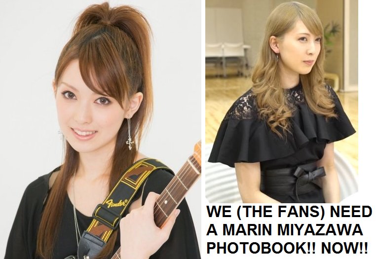 Moises Arias Moy Jr Mofu Mofu Mofuo Lovendor Staff Hey Guys Marin Myazawa Deserve More Lovendor Marin Miyazawa Rock Heavymetal 宮澤茉凛 Photobook T Co Hrqmsbilev