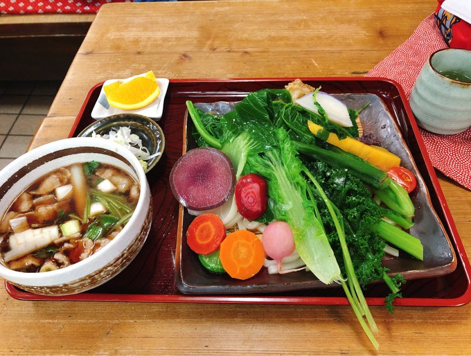 飯能ランチならココがおすすめ おしゃれな人気店や子連れ向けのお店もあり Travel Star