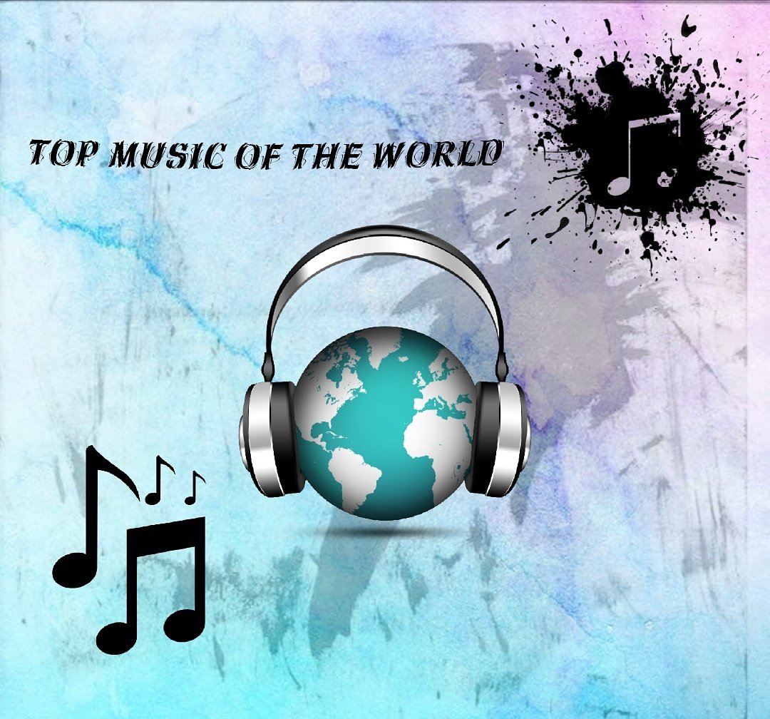 MusicTheWorld18's tweet photo. Se parte de nuestra familia de musica y de mas somos tu musica🎼🎶🎷📣
Siguenos en Youtube=https://t.co/ddyZgT7MXC

#pop 
#tiendas 
#rock#rap 
#dance 
#rock 
#punk 
#hiphop 
#jazz 
#reggae 
#rregaeton 
#pop 
#cauntry 
#electronicdancemusic 
#kpop
#todoelmundo https://t.co/7zmQavBibf