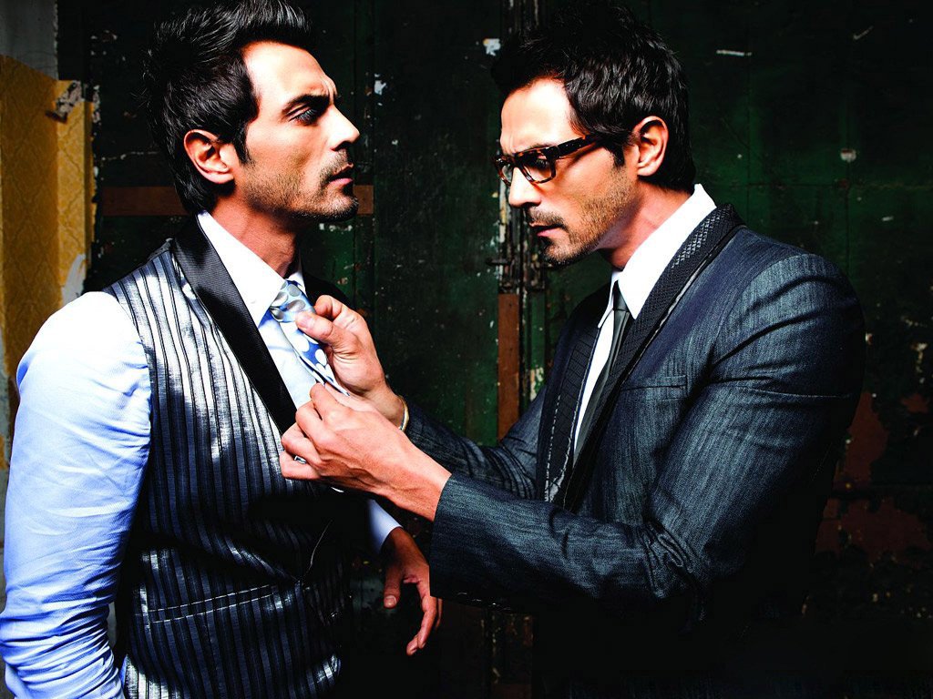 Happy Birthday to Arjun Rampal    About:  