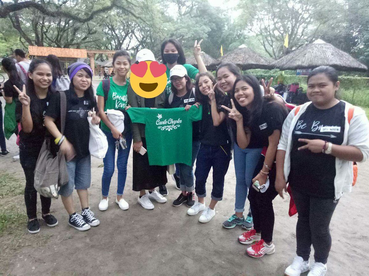 mangkunifroggy's tweet photo. Yesterday. #SSMUBeBrave #AprilAvery https://t.co/ZKDeJaub0I