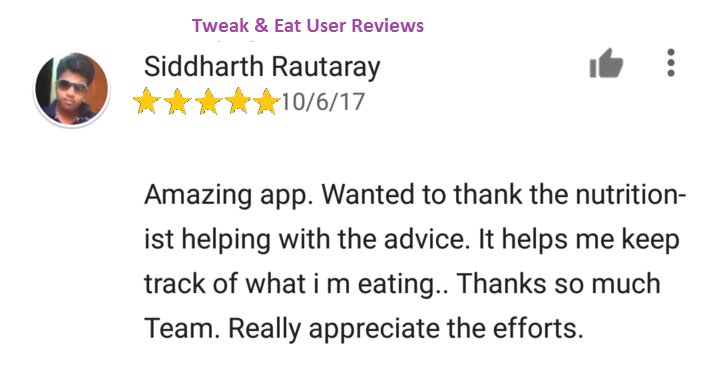 TweakandEatApp's tweet photo. Thank you Tweakers! It is so satisfying to see such reviews from you.
Tweak & Eat Team.
#snack #fitfamily #repost #foodporn #bestever #chocolat #chocolatecake #eatinginparis #delicious #deliciousfood #eatit #foodislife #foodislove #ieatit #tweakandeeat #quality https://t.co/e0bSOnySNK