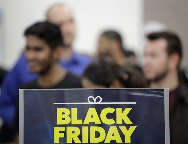 LittleBoxesPDX's tweet photo. Oregonians still shop on Black Friday -- just in different ways β https://t.co/xfmwc3Tcnu Thanks for the mention, @Oregonian! #LittleBoxesPDX https://t.co/iT9GSoYTnJ