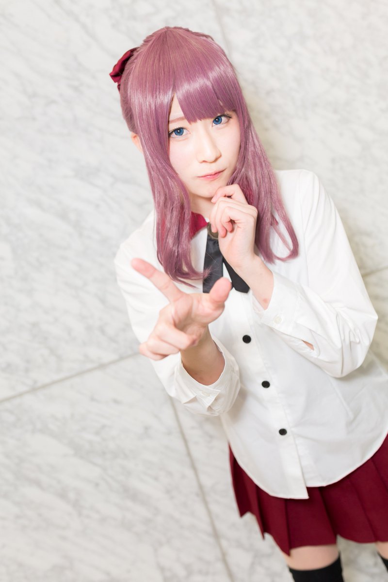 Shigee3 Twitter वर 11月19日tftにて あんず様 Anzu Uw でnew Game 滝本ひふみ ですー 撮影ありがとうございました Cosplay ニューゲーム てふて コス博 Shigee3 Twitter वर 11月19日tftにて あんず様 Anzu Uw でnew Game 滝本ひふみ ですー 撮影ありがとうございました Cosplay ニューゲーム てふて コス博