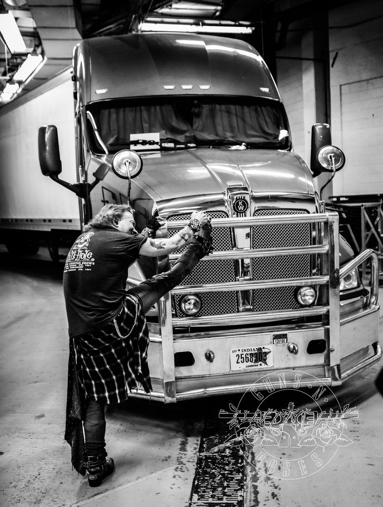 Axl's Michelle (@axlsmichelle) on Twitter photo 