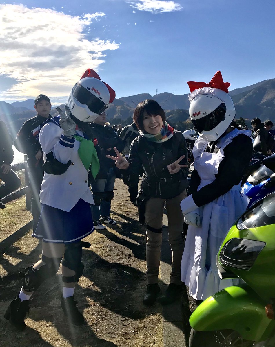 ライム先輩 ライム先輩