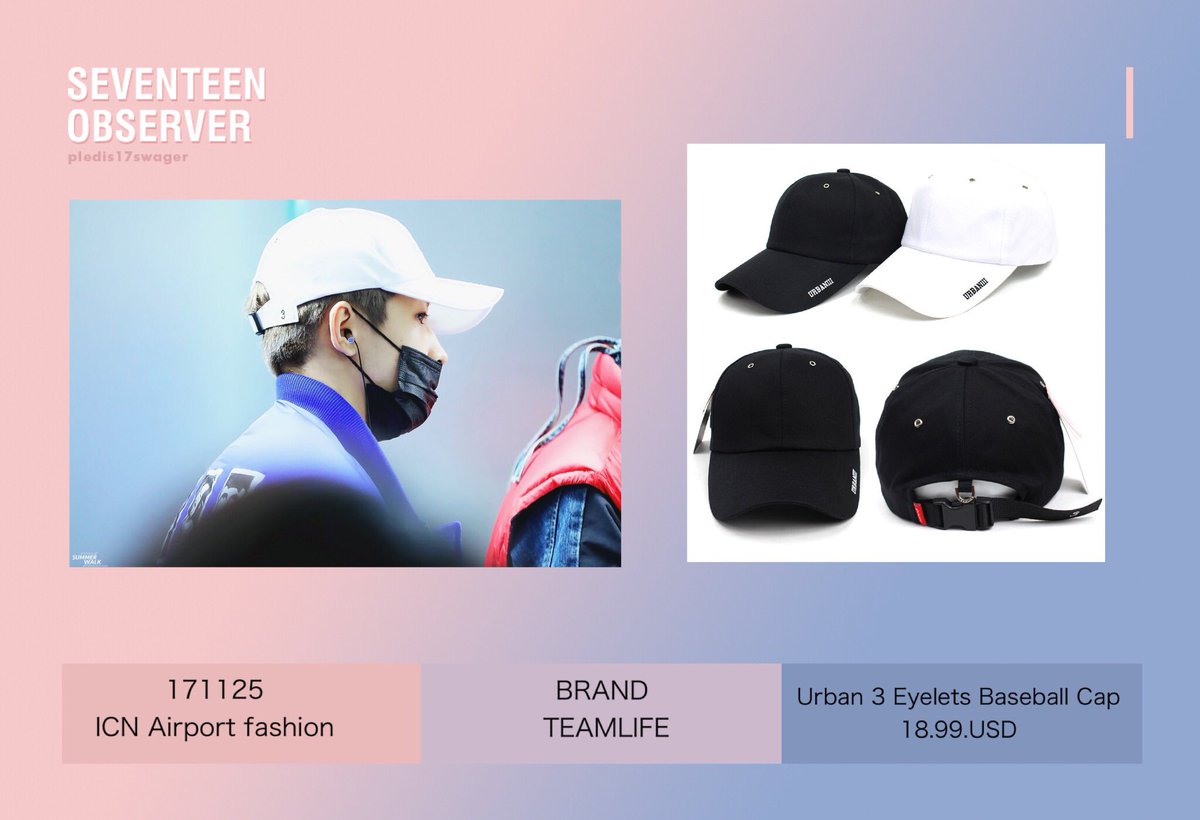 teamlife cap