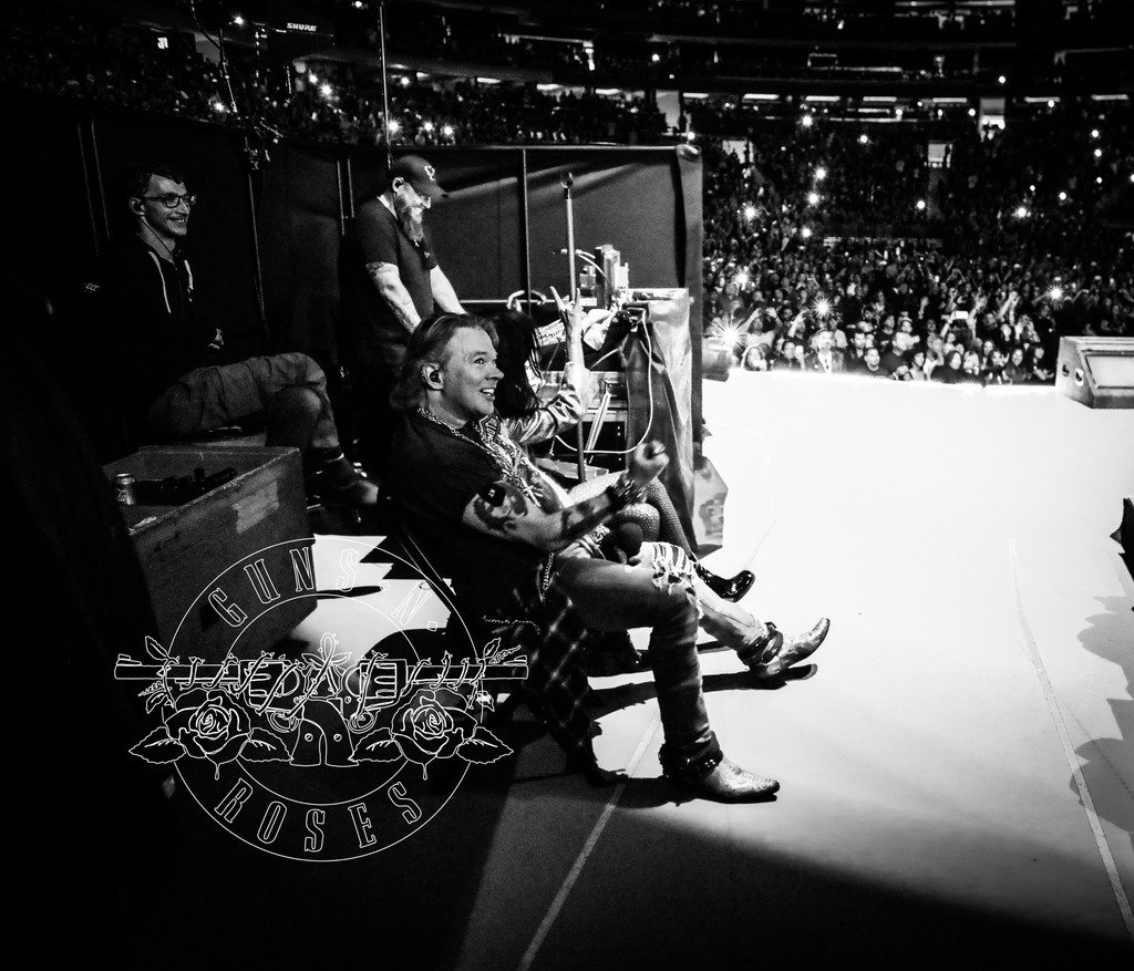 Axl's Michelle (@axlsmichelle) on Twitter photo 