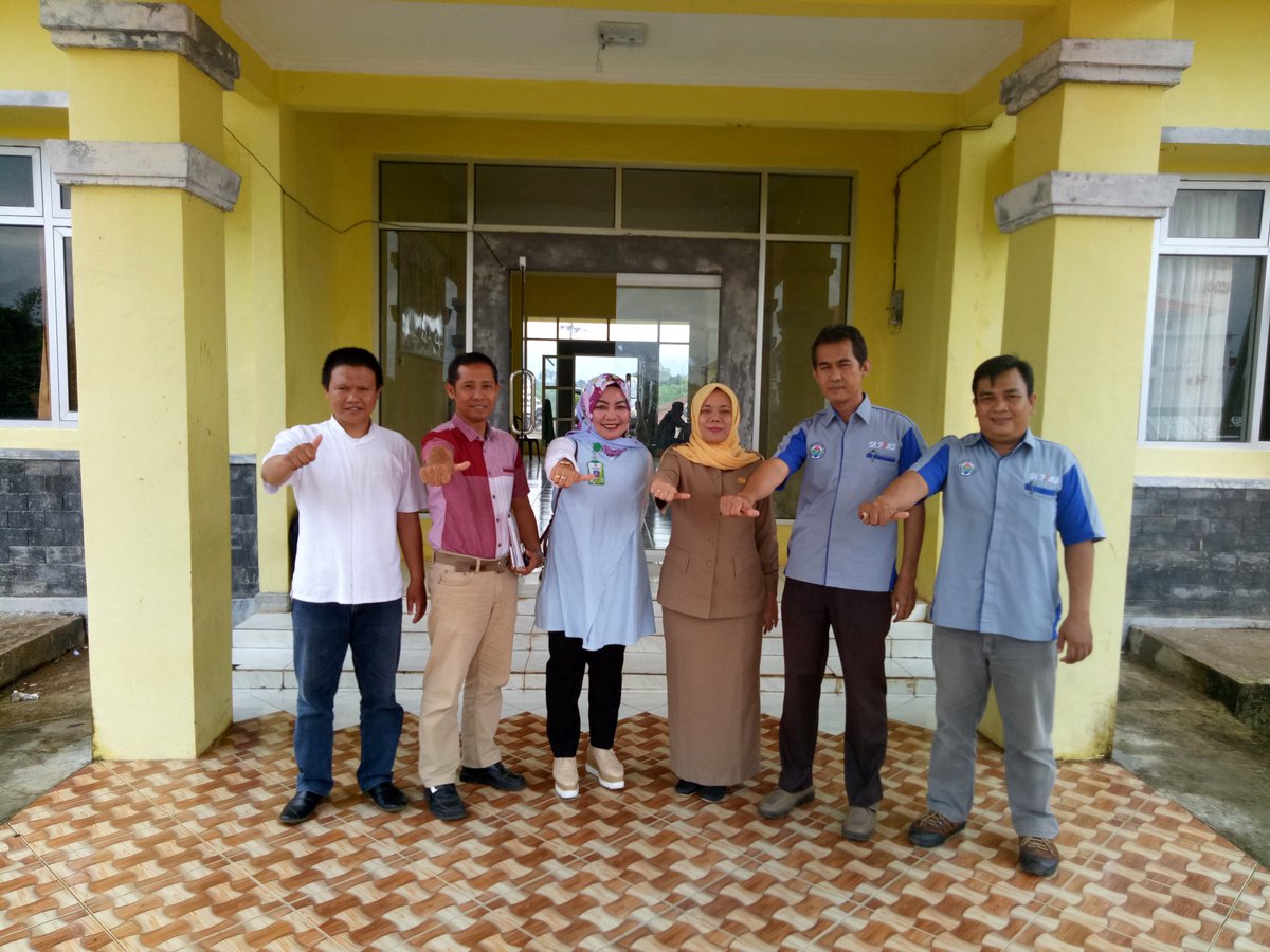 susimaniez19's tweet photo. Percepatan PID d kab seluma,benteng n kapahiang prov bengkulu #BerkahDanaDesa @EkoSandjojo @taufikmadjid71 @jokowi @BappenasRI @tppindonesia https://t.co/fToZstOoMK