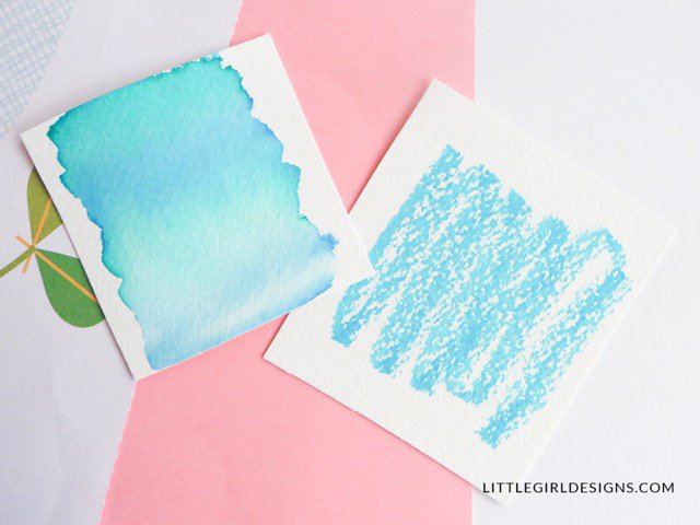 theblogstalker's tweet photo. How to Make a Sewn Watercolor Card - https://t.co/9flmLJfiVP #watercolor #sew #sewonpaper #crafts #handmade #DIY #makeit #tutorial https://t.co/QxxkTREQso
