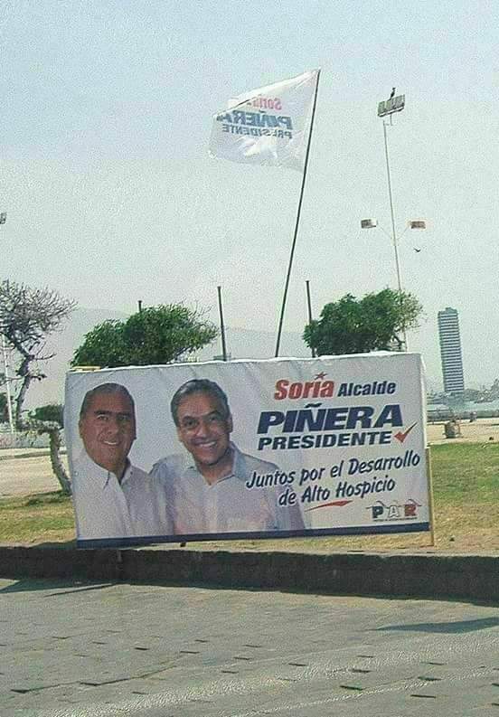 AbreTusOjosIqq's tweet photo. #iquique #tarapaca Soria nos dice que votemos por Piñera #chaosoria https://t.co/JNgrazOrif