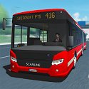 GustiShare's tweet photo. Public Transport Simulator for Android https://t.co/bGVZQnfQAb https://t.co/kJr7dhrXs1