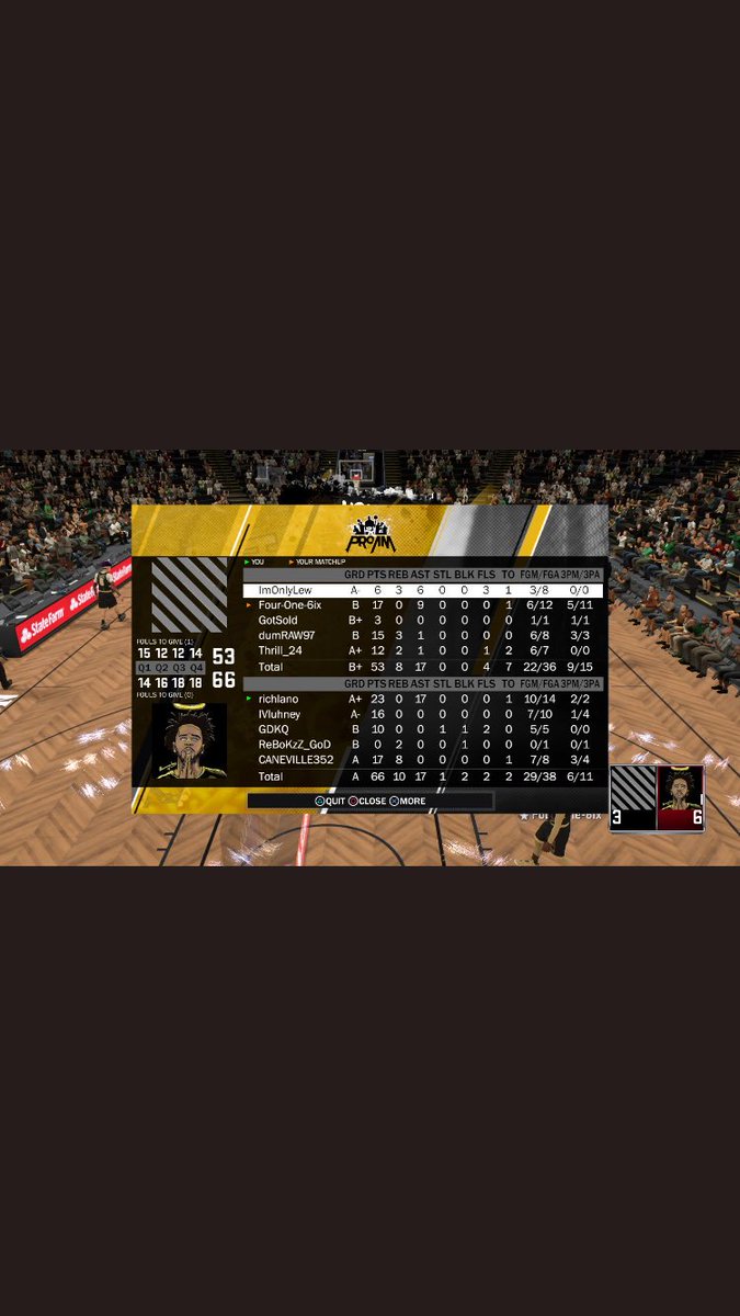 My Brothers Keeper🤝 tweet media