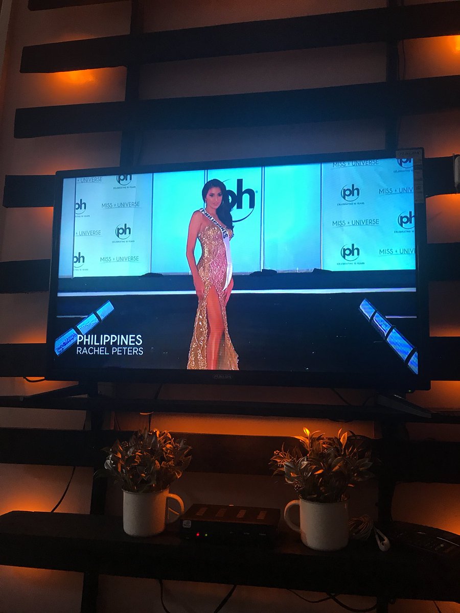 jundlgarcia's tweet photo. Support!!!! #MissUniverse #Philippines https://t.co/fvl7rG60ij