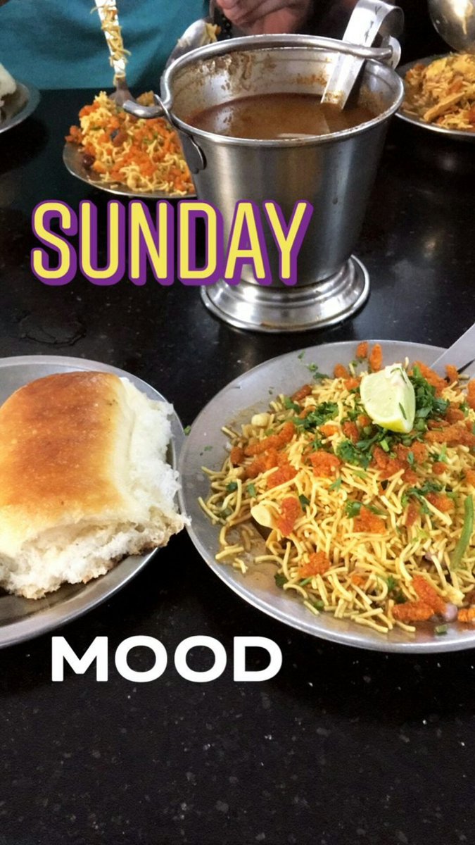 sandeshpb007's tweet photo. #VivoMornings #GoodMorningVh1 #Foodstagram https://t.co/GqgC28dpKK