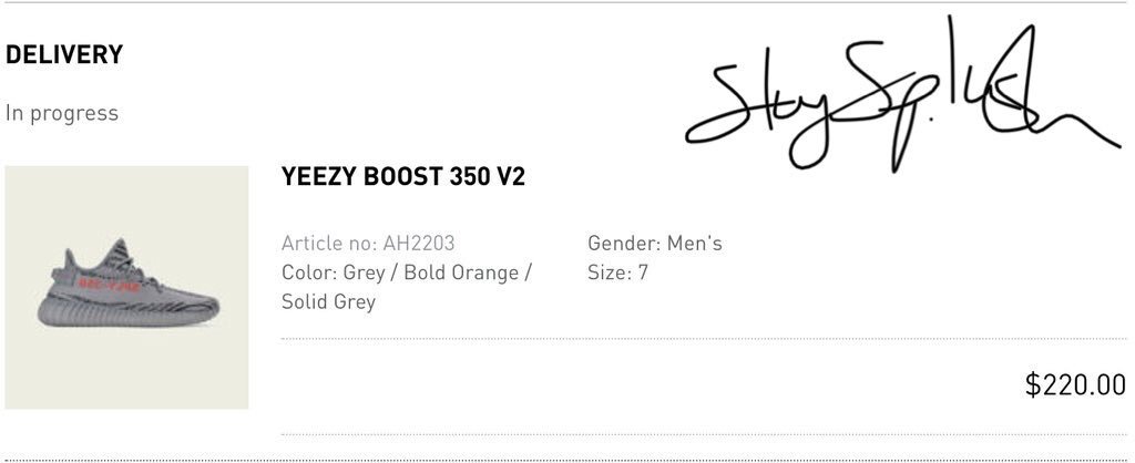SlaySplash's tweet photo. Bot: @SlaySplash (coming soon!)
Proxies: @ProxyCartel

Way too many pairs.... https://t.co/XXBKRFKcjx
