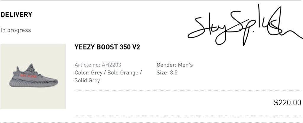 SlaySplash's tweet photo. Bot: @SlaySplash (coming soon!)
Proxies: @ProxyCartel

Way too many pairs.... https://t.co/XXBKRFKcjx