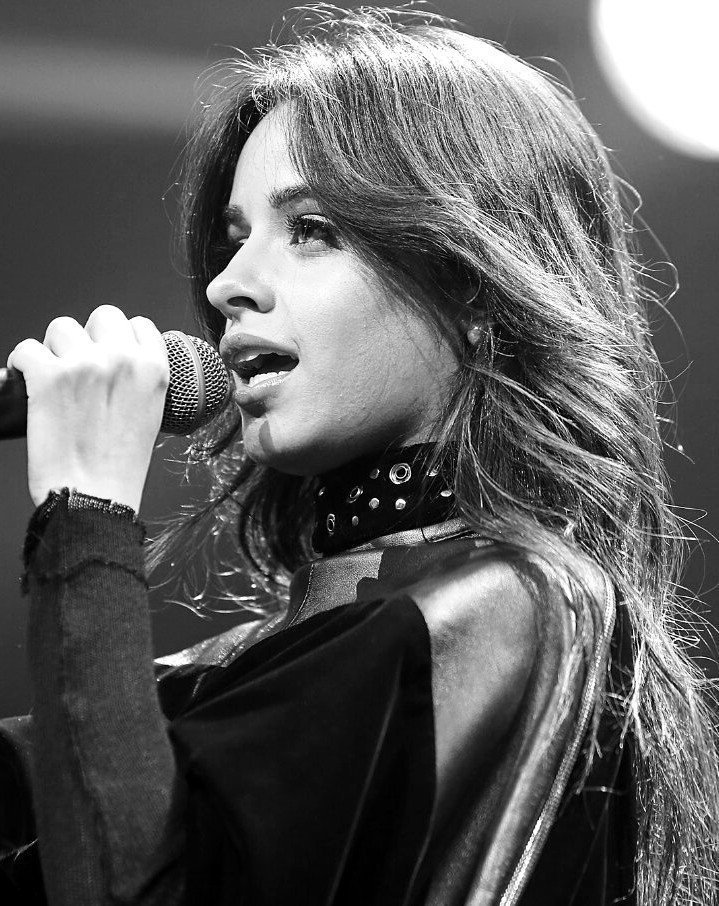 LababyCabello's tweet image. 😍 Su voz en la madrugada es como tocar el cielo 😍