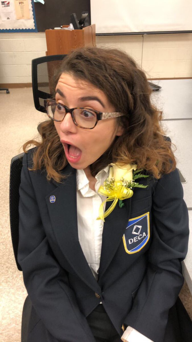 #DECAmonth Day 24: Caption this 😂 #DECAmeme