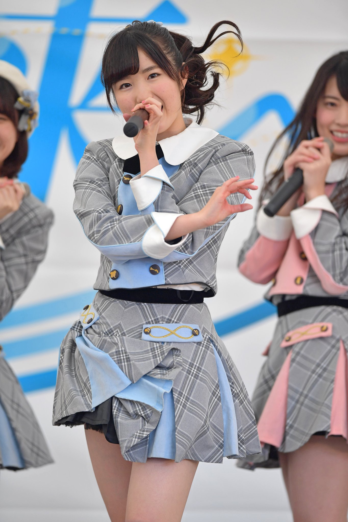 AKB48 栃木県代表 本田仁美 チーム8 最終グッズ アクリル
