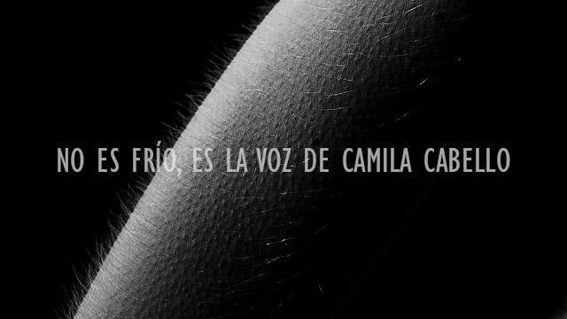 LababyCabello's tweet image. 😍 Su voz en la madrugada es como tocar el cielo 😍