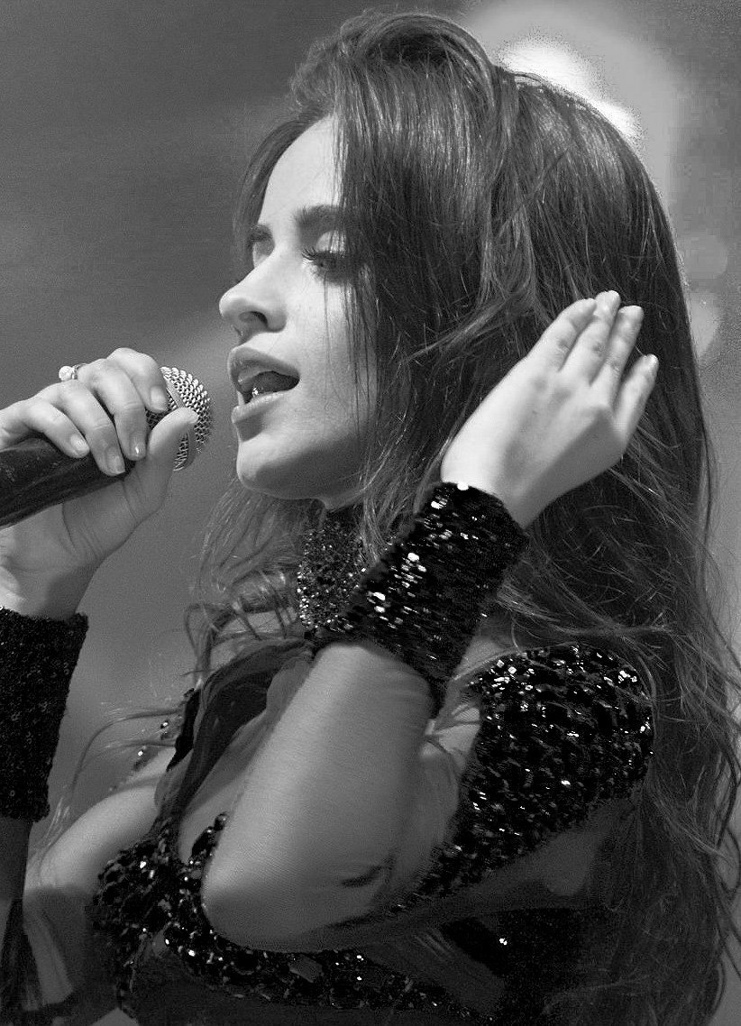 LababyCabello's tweet image. 😍 Su voz en la madrugada es como tocar el cielo 😍