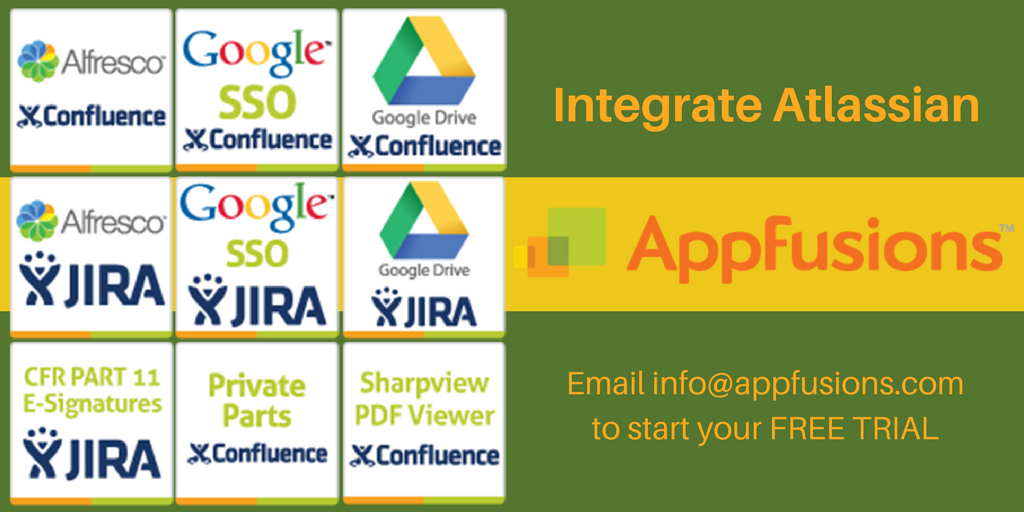 AppFusions's tweet image. Make your biz better in 2017 - We integrate #Atlassian, enabling you to #WorkSmarter ! #Booyah #Integrate