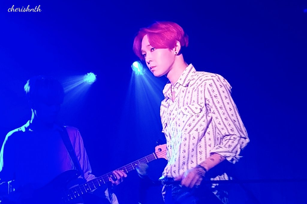 cherishnth's tweet photo. [South Club 1st Concert]
171118~19
in 한남 언더스테이지

#남태현 #southclub
#southbuyersclub https://t.co/17Ti0fRrto