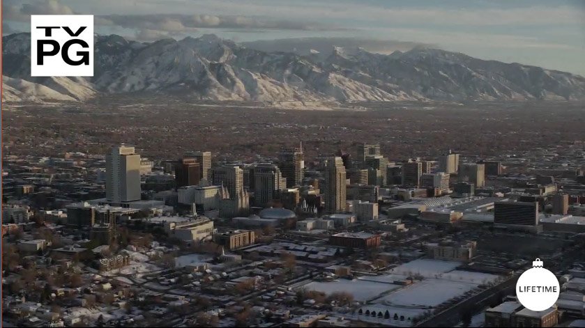 rachel_reviews's tweet photo. @lifetimetv Hey I know that place! #filmedinUtah #WrappedUpInChristmas https://t.co/fO0xXQD8Ah