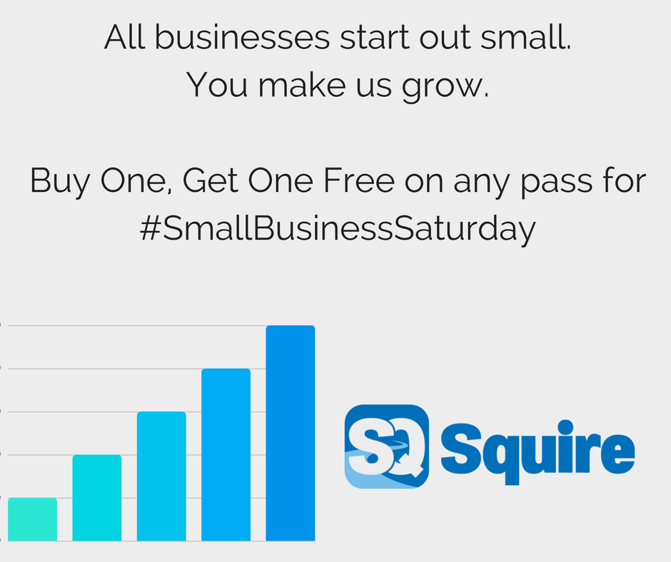 Squire Service tweet media