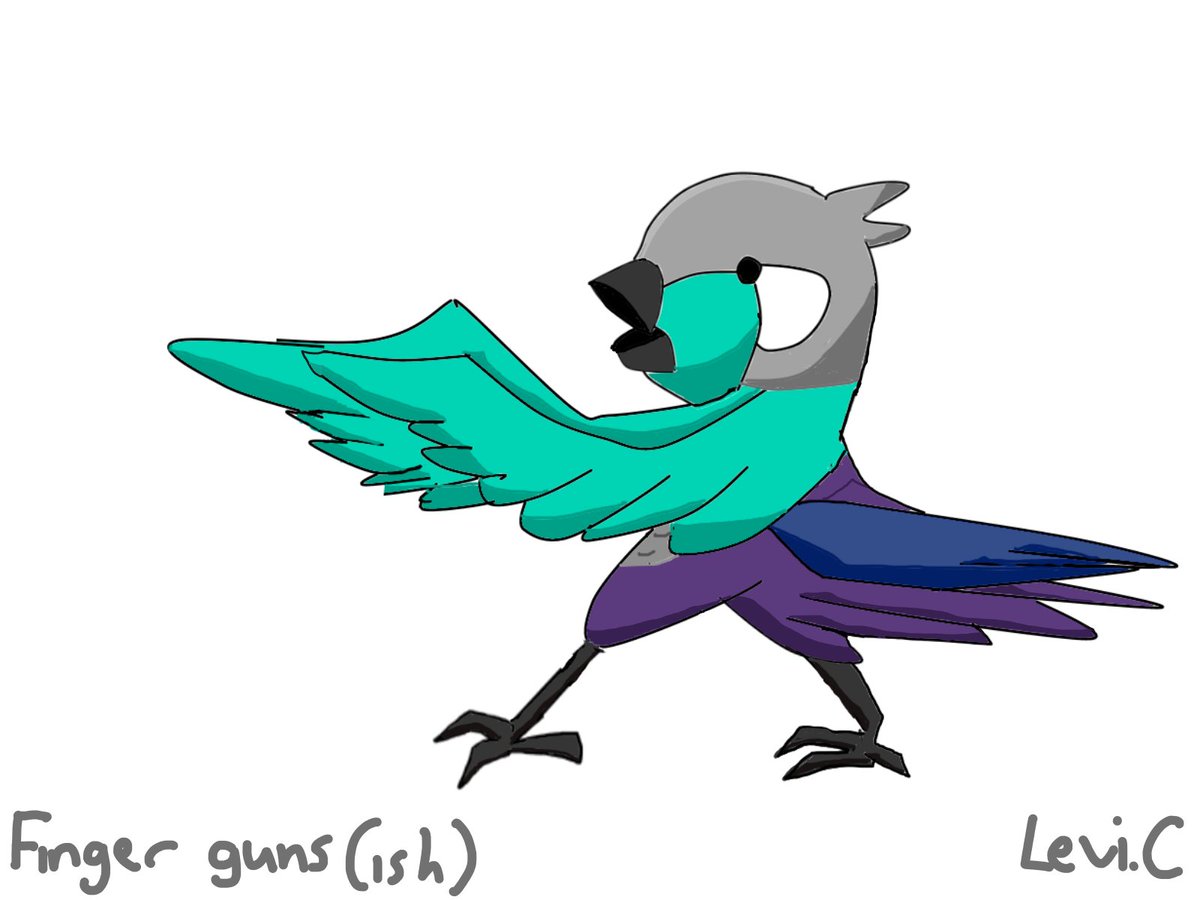 Quin Cheung tweet media