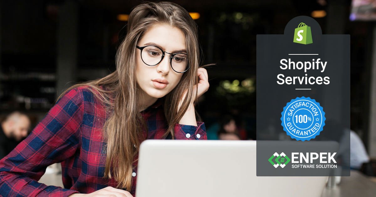 EnpekSoftware's tweet photo. Shopify Services. Shopify experts ready to help you. Our helpful support team is always on standby to help you. @Shopify #shopifyservice #hireexpert #shopifyexpert #shopifyguru #hireshopifyexperts #shopifyProfessionalServices
https://t.co/xHTs8yBXDe https://t.co/XRiPQgiaa2
