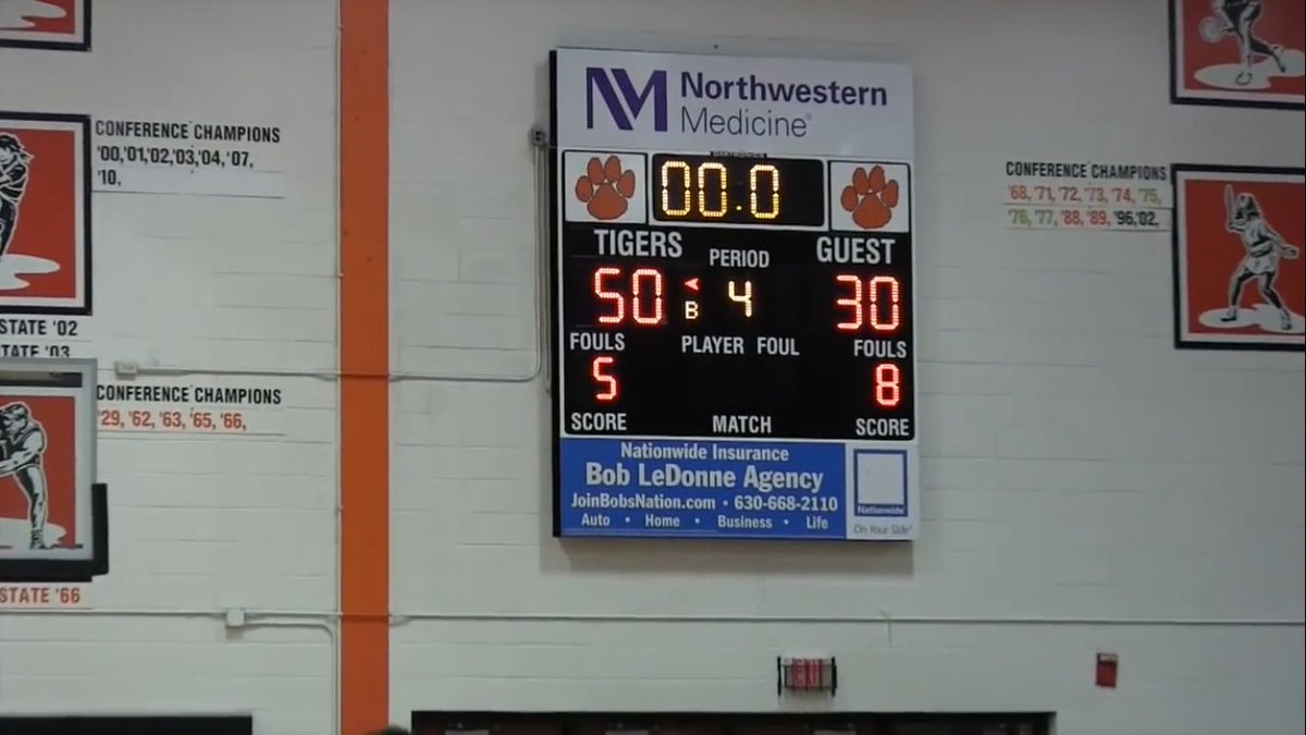 Tiger12thMan's tweet photo. Congrats to @wwshoops on winning the Batavia Tournament!!! Amazing 4-0 start to the year. Next up? π§π€#GuessTheOpponent https://t.co/APi9cPOUfg