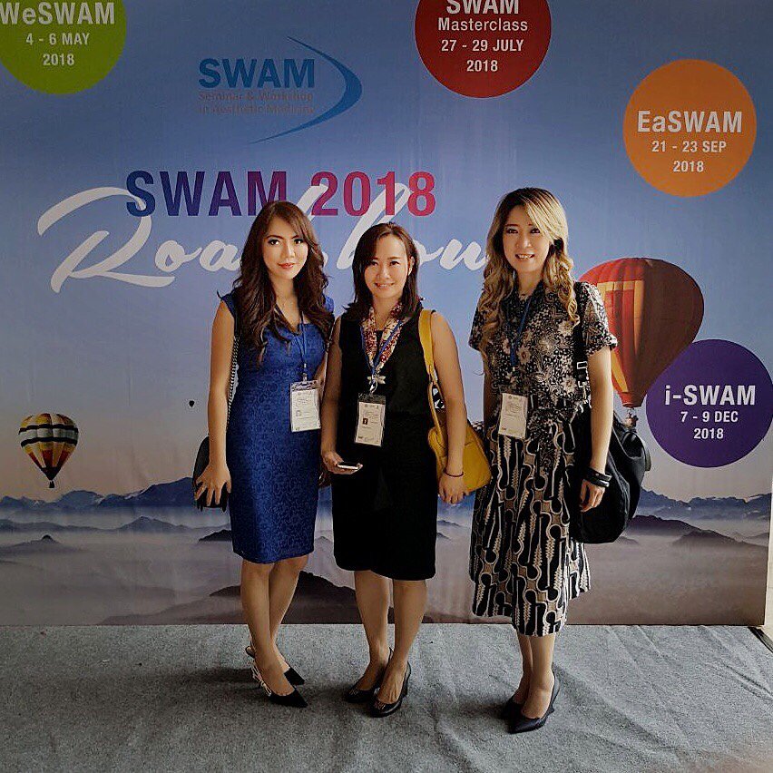 BeautymeC's tweet photo. Kumpulan Gallery Dokter Kecantikan Bandung | https://t.co/WXKRhtbmXW #beautyme #bandung #jawabarat #BobbyKahiyang #SabtuMingguSiaran #setraduta #padalarang #kotabandung #infobandung #dokterkecantikan #kekinian https://t.co/PDrCGUiUAj