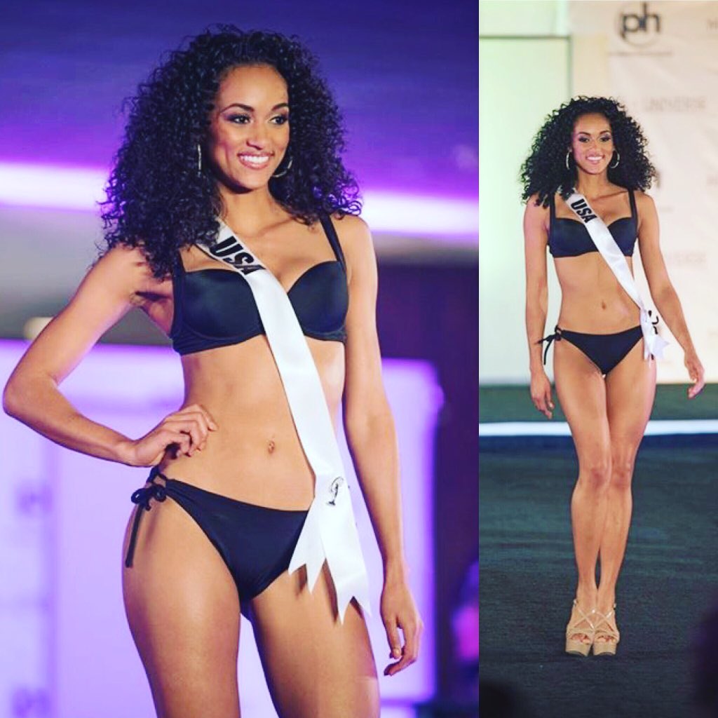 ✨Pageant World✨ on Twitter: "TOP 2 (1st Runner Up) MISS USA 🇺🇸 Kara McCullough #pageantworld #Top16FinalList #prediction #missuniverse #usa https://t.co/VXNAS35xfS" / Twitter