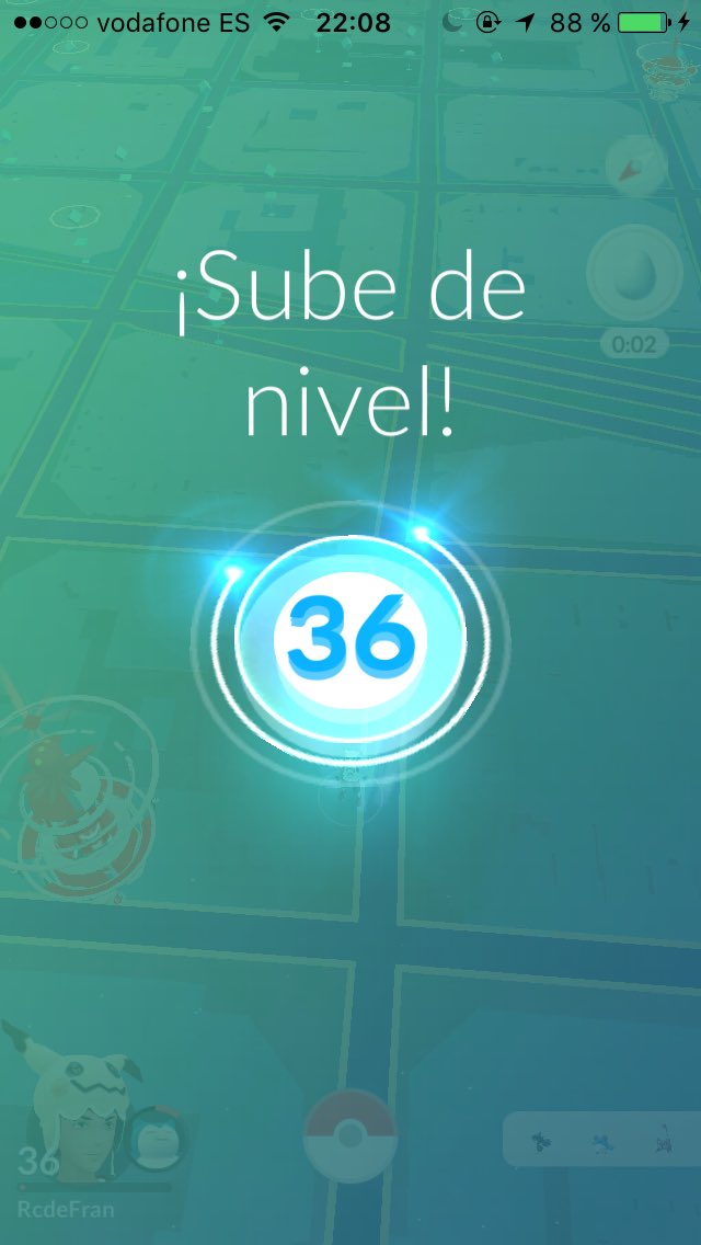 pokercde1's tweet photo. Y todo esto por salir a buscar #fartetch'd #PokemonGOtravel #PokemonGo https://t.co/iym8mCcPBl