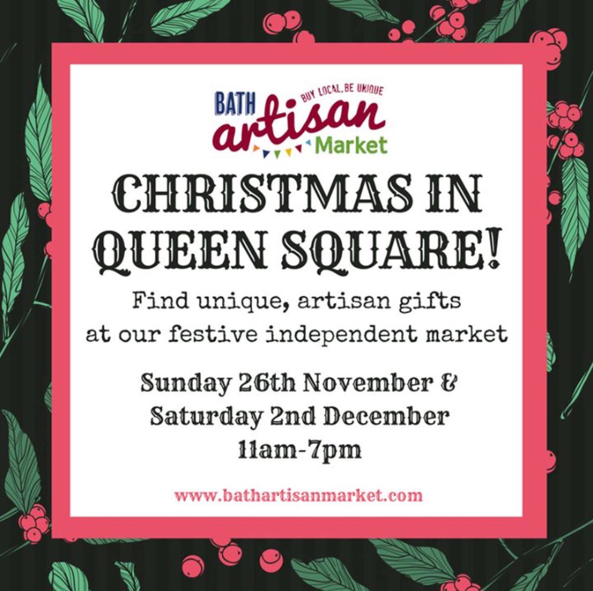 a2_alison's tweet photo. So we’re going to be here at this great market. So many lovely people and their wares. Come and say hello. #handmade #shoplocal https://t.co/vo24ADX21I