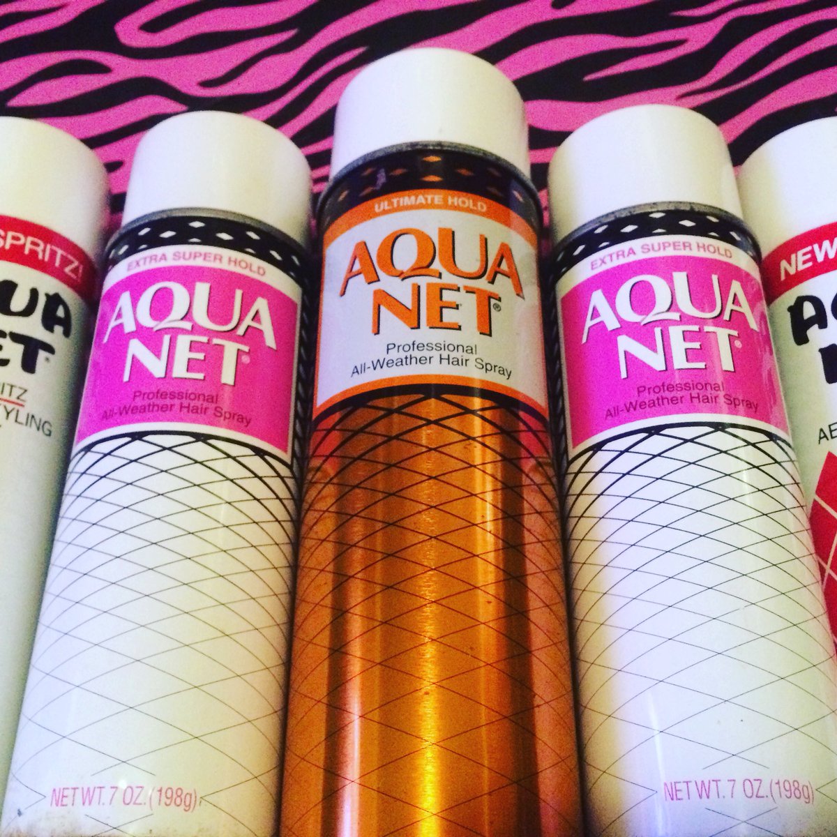 80sThen80sNow on X: 80's Women's Item of the Day: Aqua Net Hair Spray # AquaNet #HairSpray #Hair #BigHair #Women #Girls #Curls #Perms #Tease  #80sThen80sNow #1980s #80s  / X