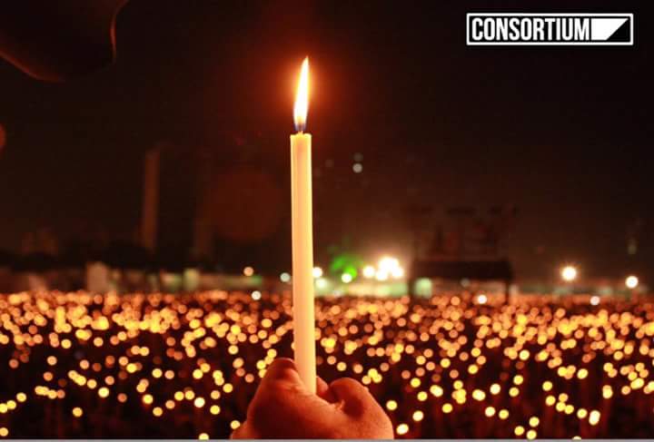 mmkconsortium's tweet photo. #MumbaiTerrorAttack

26•11•2008
" I see humans but I do not see humanity"

The heart of our country, Mumbai witnessed one of the most gruelsome terrorist attack. 
10 strangers scarred our nation, killing 164 people and wounding at least 308. https://t.co/qdYbwdfvJK