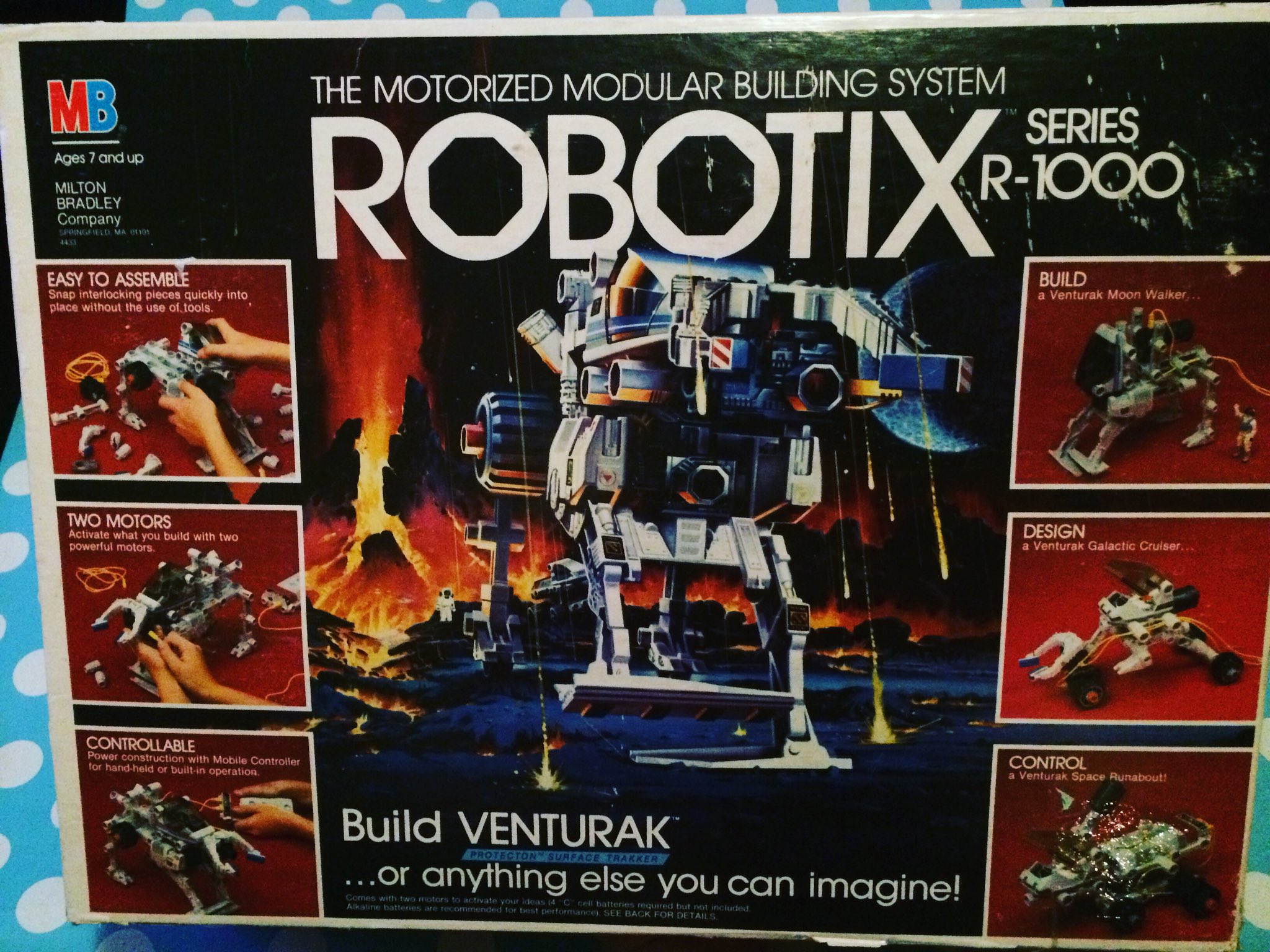 80sThen80sNow on X Robotix MiltonBradley Building ScienceFiction Erector ErectorSet KNex Sunbow Marvel Motors Wheels Pincers 80sThen80sNow 1980s 80s Toys Don t forget to like totally follow us Faceboo...