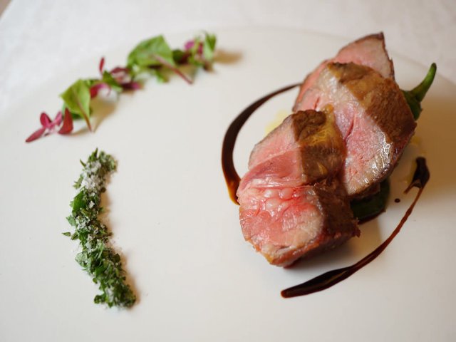 Uzivatel Dressing グルメwebマガジン Na Twitteru 0種類のハーブが香るイタリアン ハーブ王子プロデュースの ハーブをふんだんに使ったイタリアンに舌鼓 無農薬ハーブの魅力を余すところなく味わえる料理やハーブティーは絶品です T Co