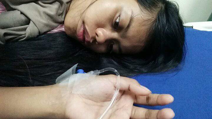 Lizquinfollower's tweet photo. This kind of pain 😢 https://t.co/Jlf4bwGU7T