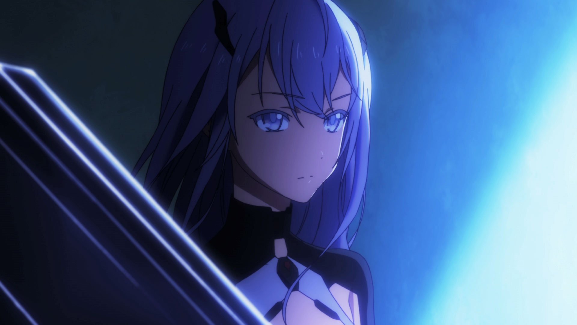 O Xrhsths Tvアニメ Beatless Blu Ray Boxシリーズ発売中 Sto Twitter レイシア Cv 東山奈央 淡い紫色の髪とアイスブルーの瞳 透き通る美しさを持つ 人間に未だ明かされざる 道具 遠藤アラトが偶然出会い オーナーの契約を結んだ アラトの妹ユカにより