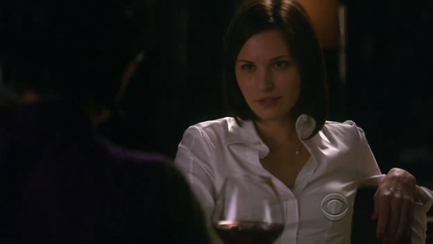 Happy birthday, Jill Flint! Love the FBI lady in TGW. 