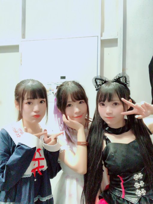 Twitterのコスプレ画像24