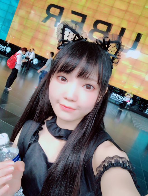 Twitterのコスプレ画像26