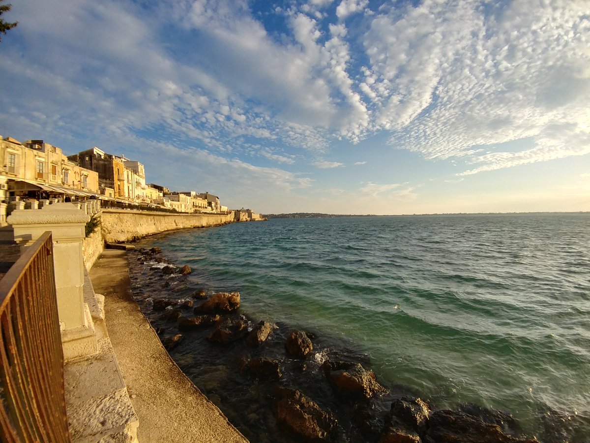 Walk around Sicily Walk around Sicily